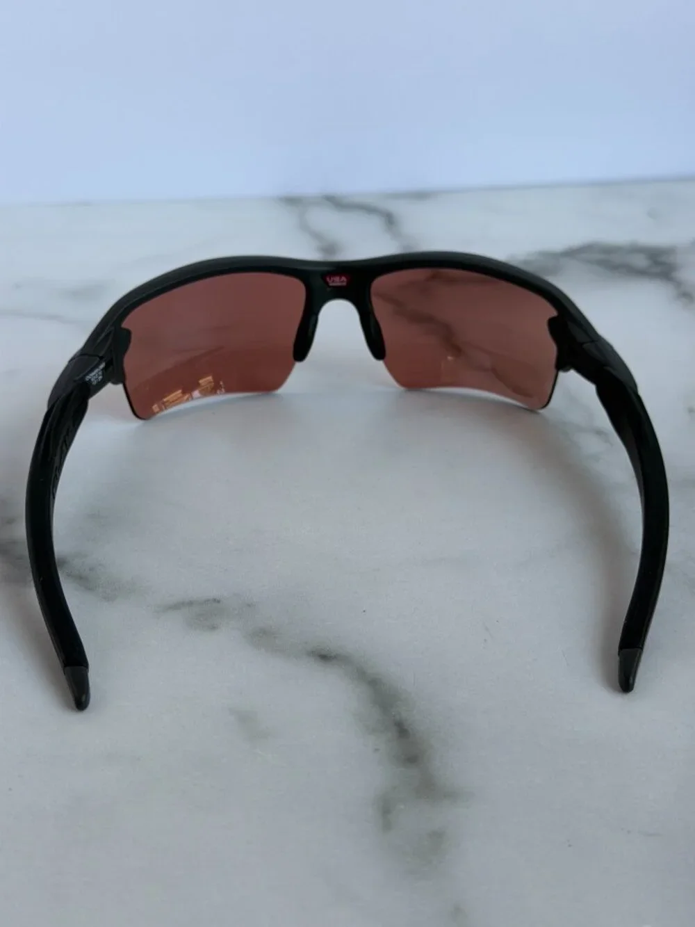 OAKLEY OO9488-0863 FLAK 2.0 PRIZM AUTHENTIC SUNGLASSES 63-10 NEW